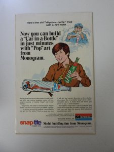 The Sandman #5 (1975) FN/VF condition