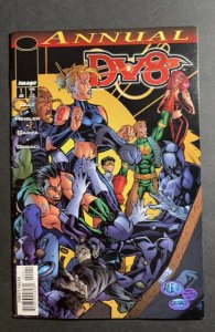 DV8 Annual (1998)