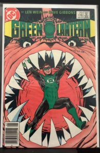 Green Lantern #176 (1984)