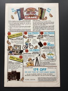 The Transformers #7 Newsstand Edition (1985)