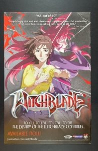 Madame Mirage #4 (2007)