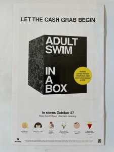 Victorian Undead: Sherlock Holmes vs Zombies #1 - NM+ (2010)