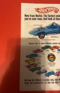 Batman #205 (1968)  classic silver age story