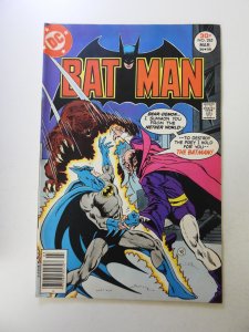 Batman #285 (1977) VF- condition