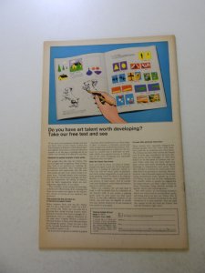 Daredevil #73 (1971) VF condition