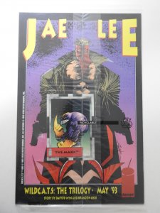 Darker Image (1993) Poly sealed bag