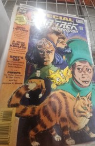 Star Trek: The Next Generation Special #1 (1993)