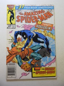 The Amazing Spider-Man #275 (1986) FN+ Condition