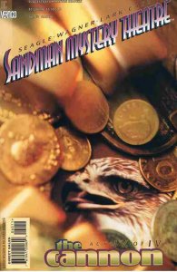 SANDMAN MYSTERY THEATRE (1992 DC) #60 CVR A RICHARD BRUNING