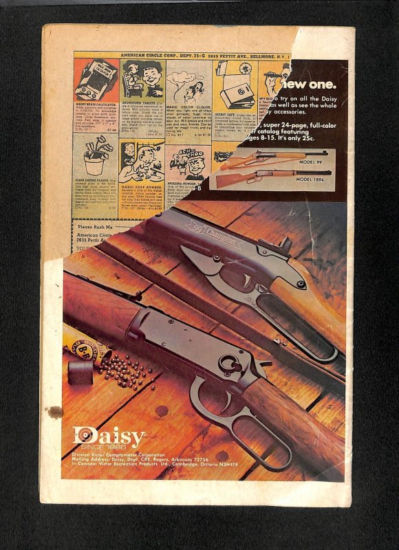 Batman #266 Catwoman!