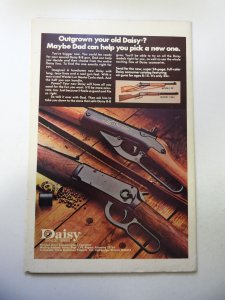 Ghosts #41 (1975) VG/FN Condition