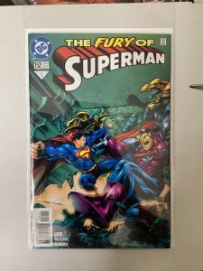 Superman #152 (2000)