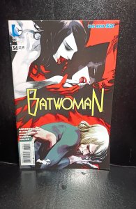Batwoman #34 (2014)