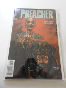 Preacher #55 (1999)