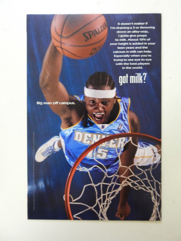 Black Panther #1 (2005) VF/NM condition