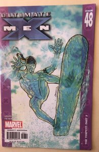 Ultimate X-Men #48 (2004)