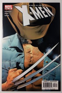 Uncanny X-Men #448 (9.2, 2004)