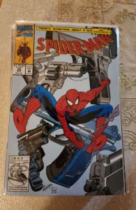 Spider-Man #28 (1992)