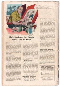 The X-Men #6 (1964) X-Men