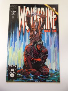Wolverine #43 (1991)