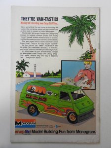 All-Star Comics #59 (1976) FN+ Condition!