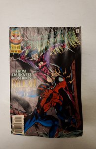 The Amazing Spider-Man #414 (1996) Marvel Comic Book J716