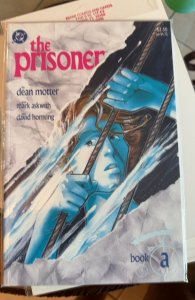 The Prisoner #1 (1988)  