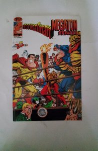 Normalman - Megaton Man Special #1 (1994) NM Image Comic Book J745