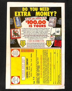 Young Love #69 VG+ 4.5 White Pages