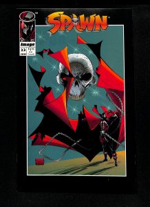 Spawn #22