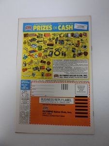 Star Wars #27 (1979) VF condition