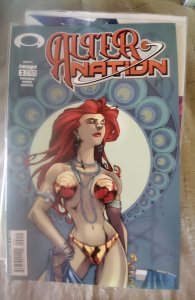 Alter Nation #2 (2004)