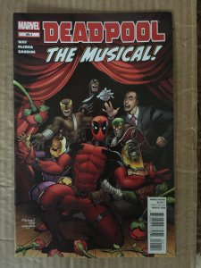 Deadpool #49.1 (2012)