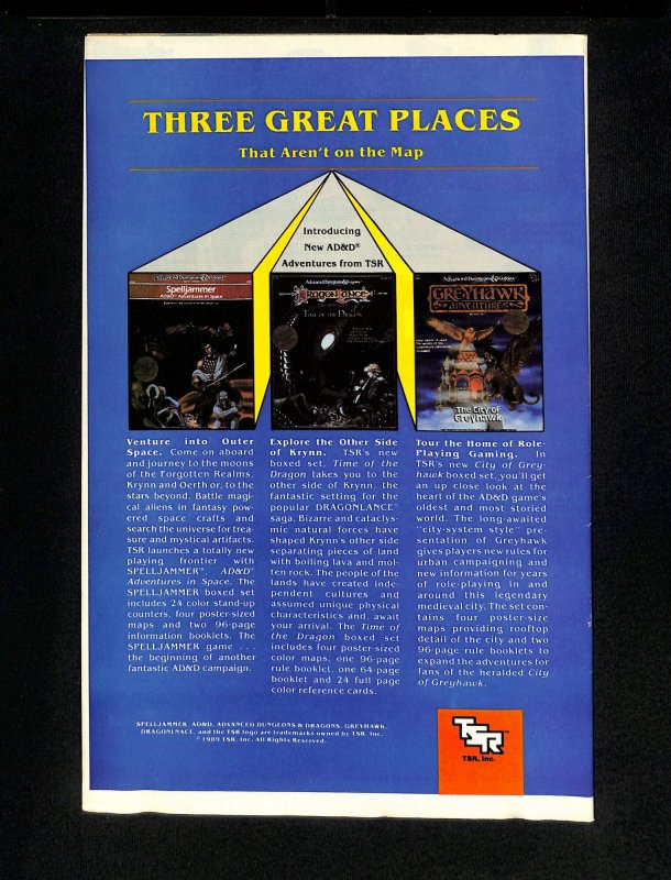 Amazing Spider-Man #322