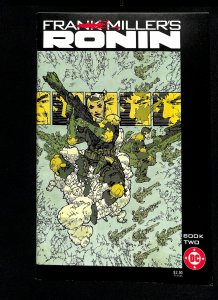 Ronin #2