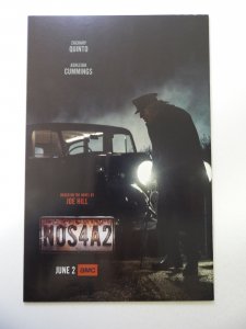 Red Hood: Outlaw #34 Variant Cover (2019) NM- Condition