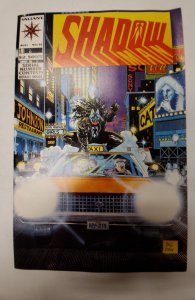 Shadowman #16 (1993) NM Valiant Comic Book J651
