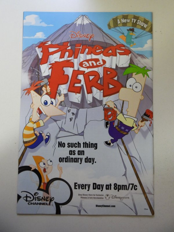 The Amazing Spider-Man #551 (2008) FN+ Condition