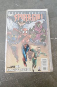 Spider-Girl #43 (2002)