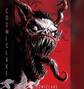 ABSOLUTE BATMAN #15 MAYHEW VIRGIN VARIANT 1ST JOKER PREORDER 12/10☪