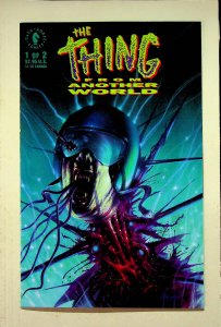 Thing From Another World #1 (1991; Dark Horse) - Near Mint