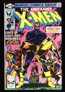 X-Men #136 NM- 9.2