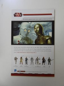 Star Wars: Dark Times #16 (2010) NM condition