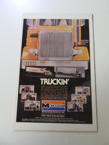 The Uncanny X-Men #144 (1981) VF condition