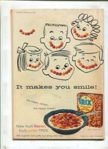 Walt Disney's Comics and Stories #194 (4.0) 1956