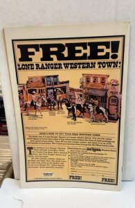 The Saga of Swamp Thing #2 (1982)