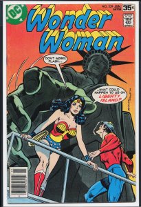Wonder Woman #239 (1978) Wonder Woman