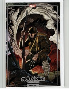 Lot of 49 Comics (See Description) Wolverine, X Men