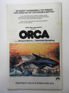 The Human Fly #2 W/ The Ghost Rider! Solid VG+ Condition!