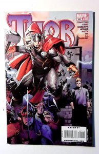 Thor #600 (2009) Marvel Comics 1st Print Comic Book